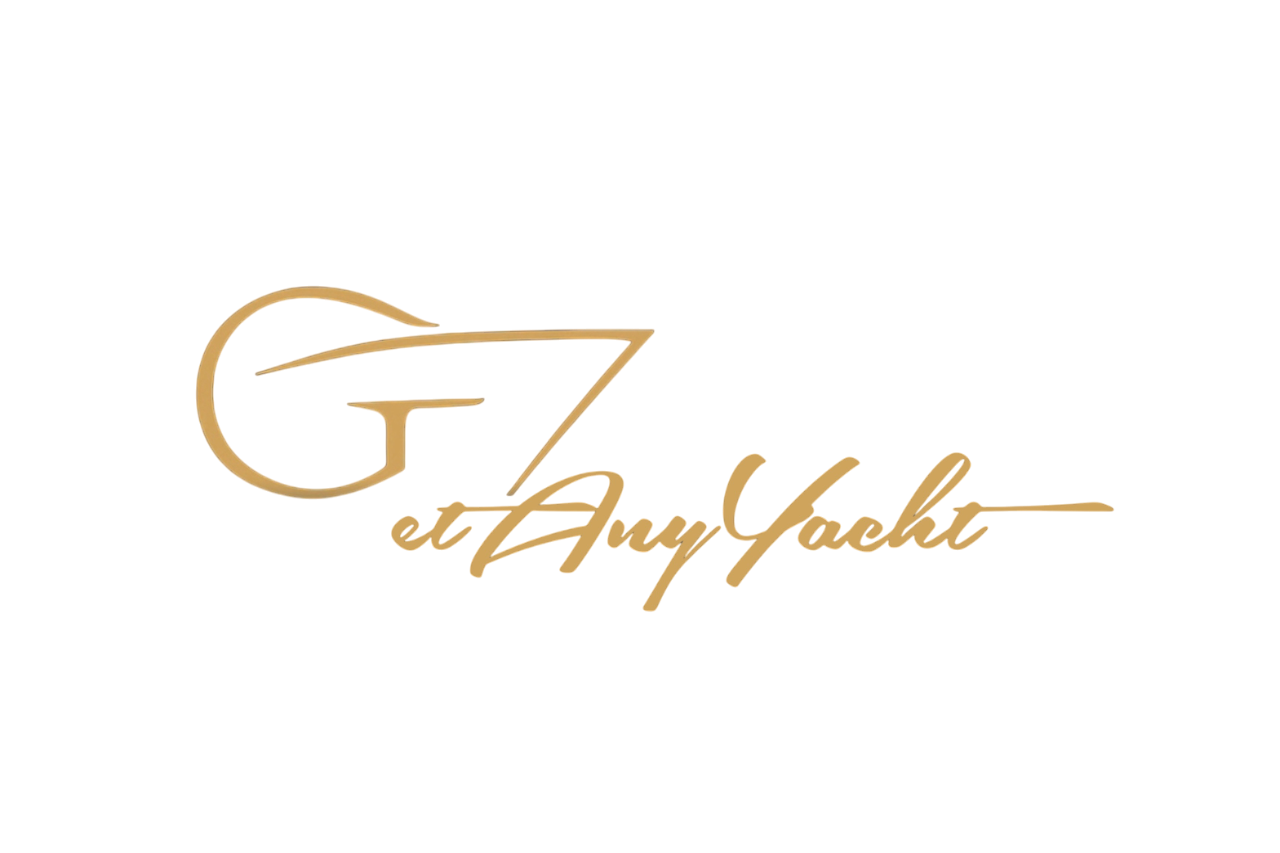 GetAnyYacht Logo